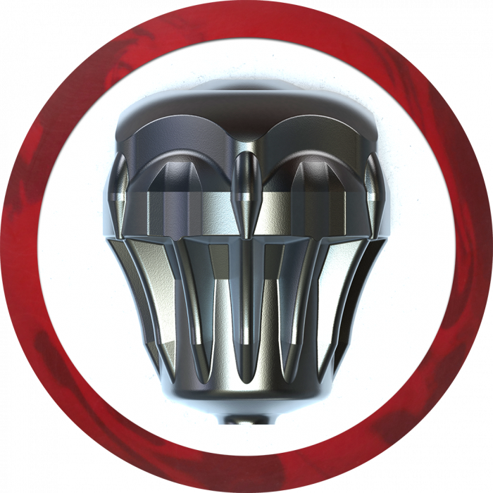 Motiv Raptor Fury